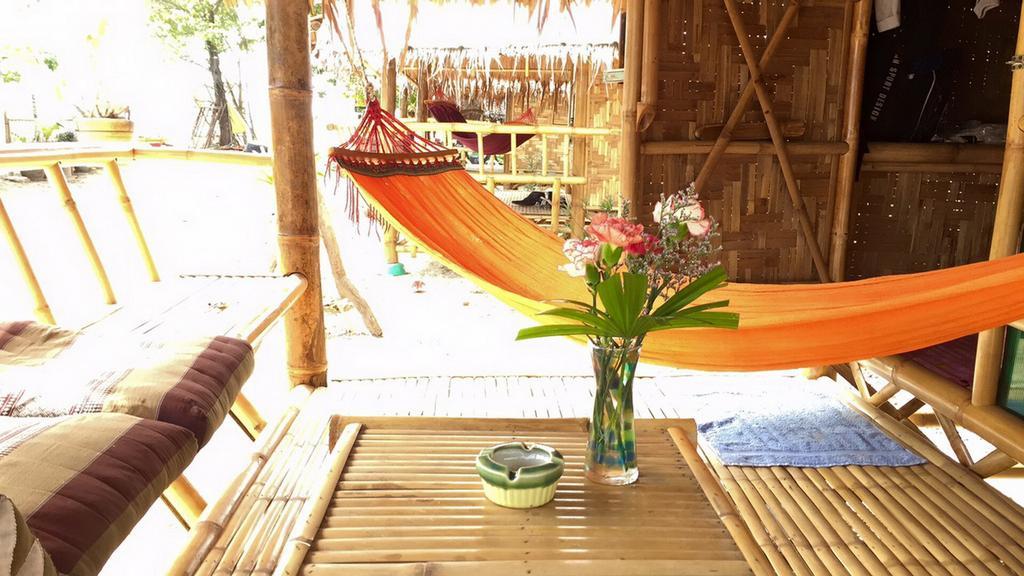 Rann Chalet Beach Side Koh Lanta Room photo