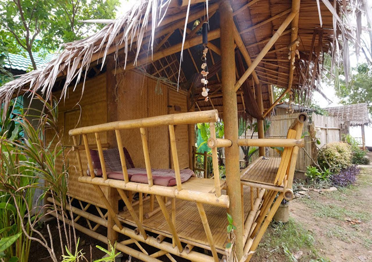 Rann Chalet Beach Side Koh Lanta Room photo