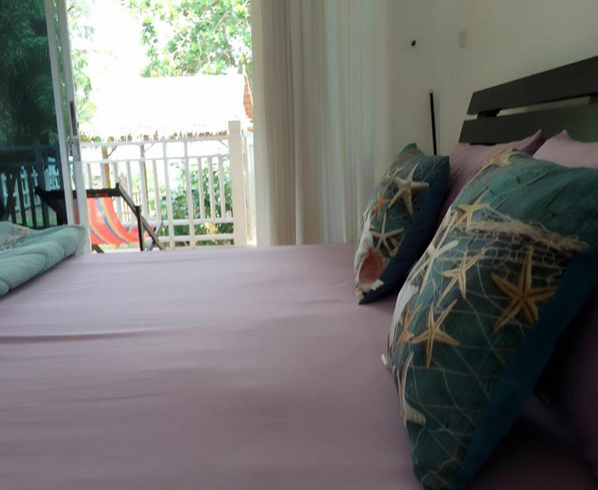 Rann Chalet Beach Side Koh Lanta Exterior photo